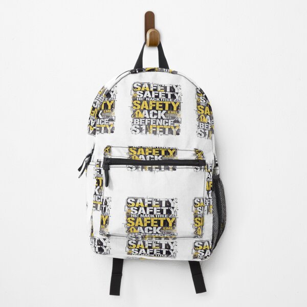 Item preview, SAFETY MATTERS designed and sold by safetygearpro.