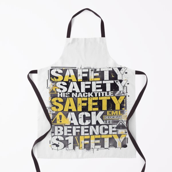 Item preview, SAFETY MATTERS designed and sold by safetygearpro.