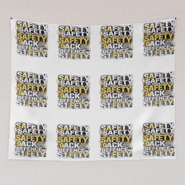 Item preview, SAFETY MATTERS designed and sold by safetygearpro.
