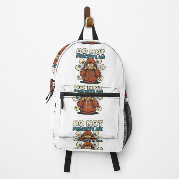 Item preview, Do Not Perceive Me Funny Introvert designed and sold by venavar.