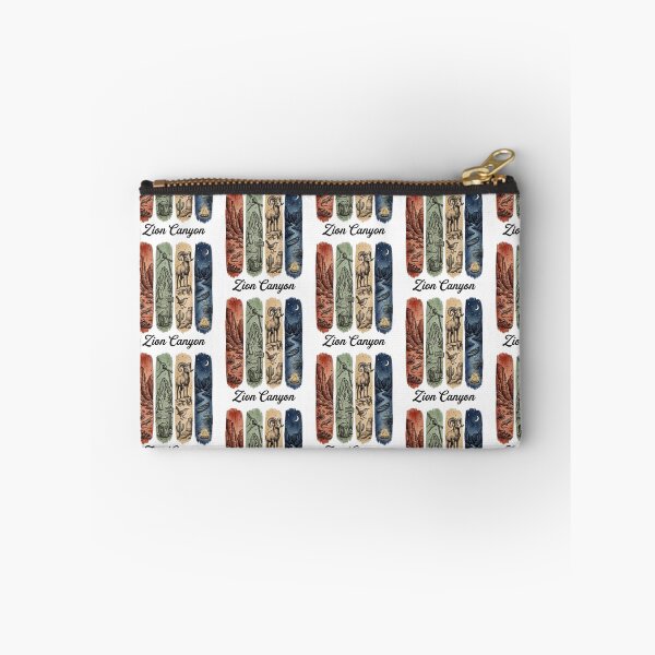 Item preview, Zion Canyon designed and sold by Tiffany Roy.