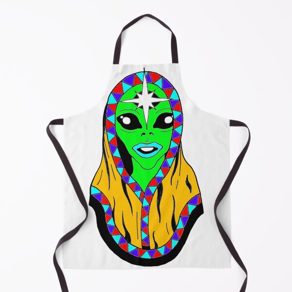 Item preview, Cosmic Alien designed and sold by MARCOSURREAL.