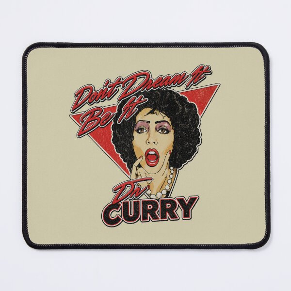 Item preview, Tim Curry Don’t Dream It Be It designed and sold by SarlineStudio.