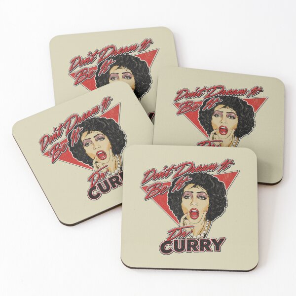 Item preview, Tim Curry Don’t Dream It Be It designed and sold by SarlineStudio.