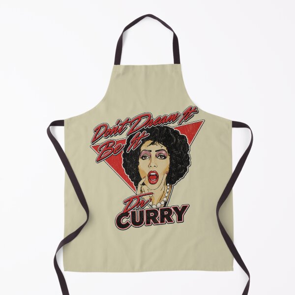 Item preview, Tim Curry Don’t Dream It Be It designed and sold by SarlineStudio.