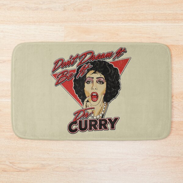 Item preview, Tim Curry Don’t Dream It Be It designed and sold by SarlineStudio.