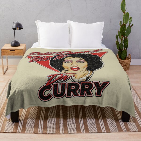 Item preview, Tim Curry Don’t Dream It Be It designed and sold by SarlineStudio.