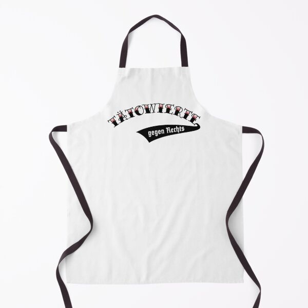 Item preview, Tattooed People Against the Right (Tattoo / Tattoo / Course Red) designed and sold by Roderix.