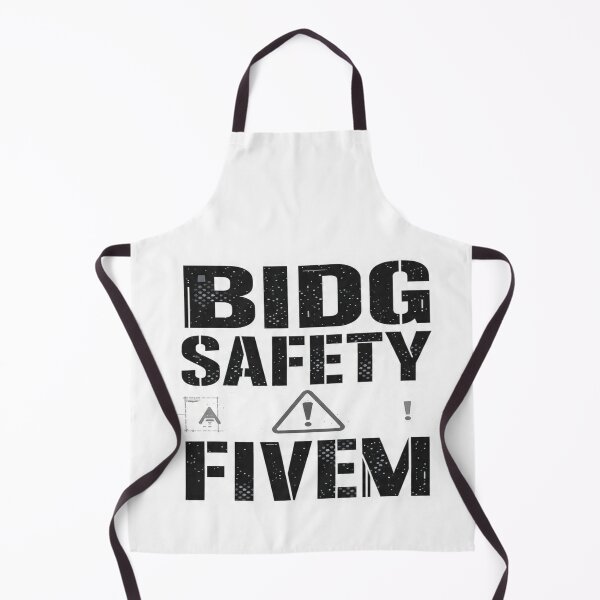 Item preview, SAFETY MATTERS designed and sold by safetygearpro.