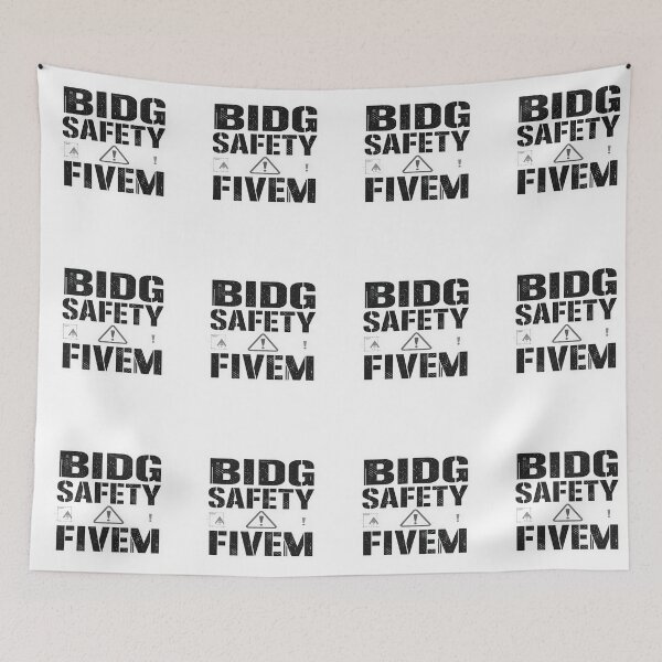 Item preview, SAFETY MATTERS designed and sold by safetygearpro.