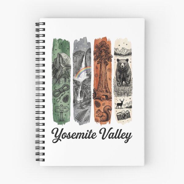 Item preview, Yosemite Valley designed and sold by Roy & Tiffany.