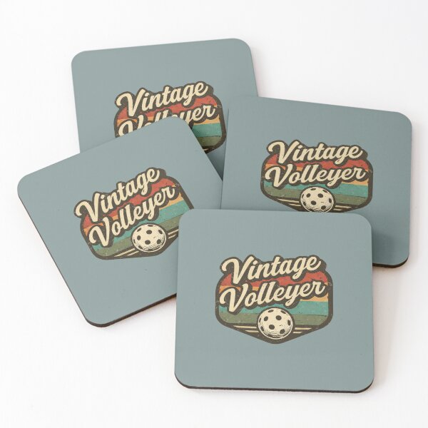 Item preview, Vintage Volleyer, Gentlemen's Edition designed and sold by Pickleball 623.