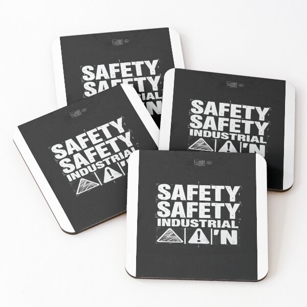 Item preview, SAFETY MATTERS designed and sold by safetygearpro.