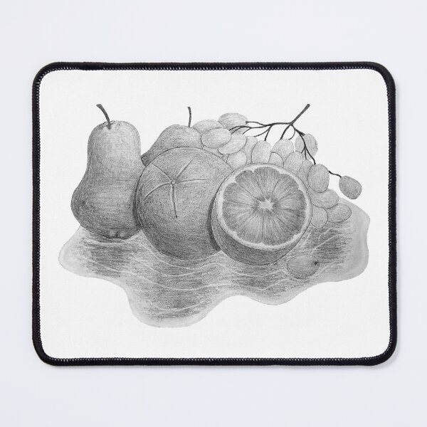 Item preview, Fruits designed and sold by lavenderXblue.