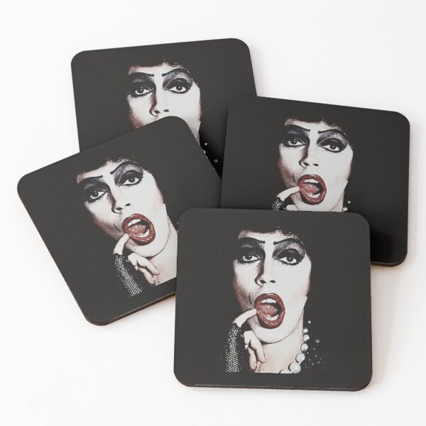 Item preview, tim Curry designed and sold by SarlineStudio.