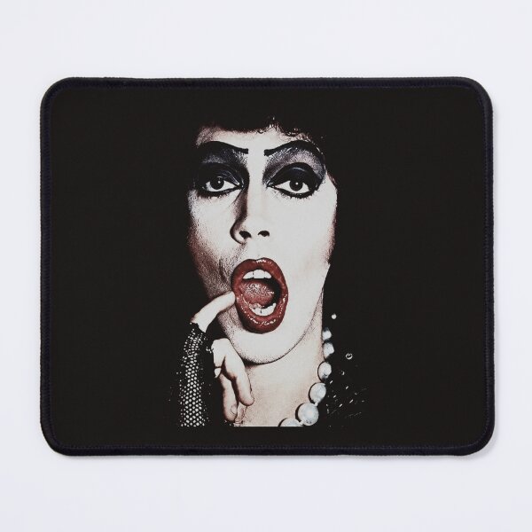 Item preview, tim Curry designed and sold by SarlineStudio.