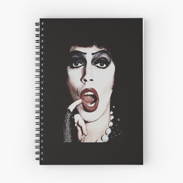 Item preview, tim Curry designed and sold by SarlineStudio.