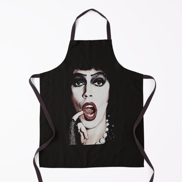 Artikelvorschau, Tim Curry entworfen und verkauft von SarlineStudio.