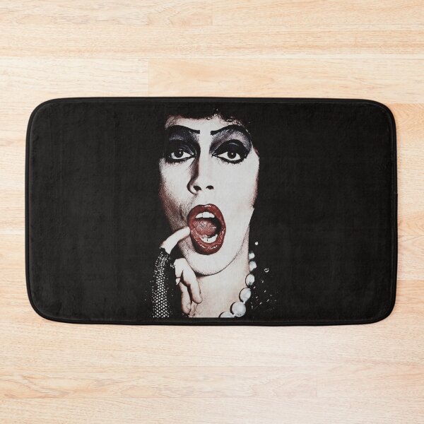 Item preview, tim Curry designed and sold by SarlineStudio.