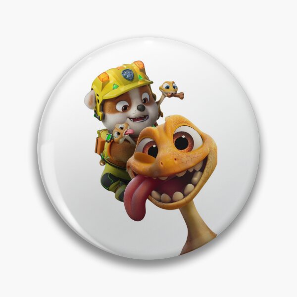 Artikelvorschau, Paw Patrol entworfen und verkauft von owpldh.