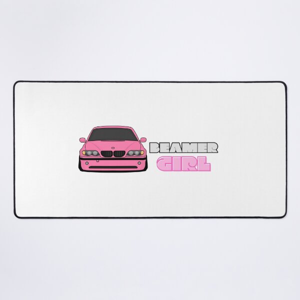 Item preview, ʙᴇᴀᴍᴇʀ ɢɪʀʟ: ᴘɪɴᴋ ᴄᴀʀ, ꜰɪᴇʀᴄᴇ ᴠɪʙᴇꜱ designed and sold by Zelino.