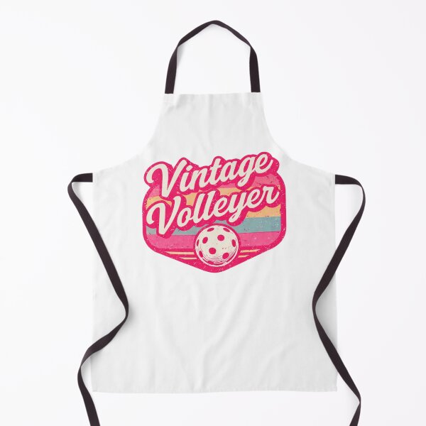 Item preview, Vintage Volley T-Shirt designed and sold by Pickleball 623.