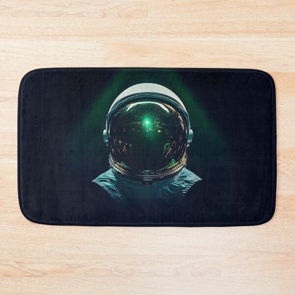 Item preview, 3d Render Of Vintage Astronaut Helmet, Electric designed and sold by Checho30.