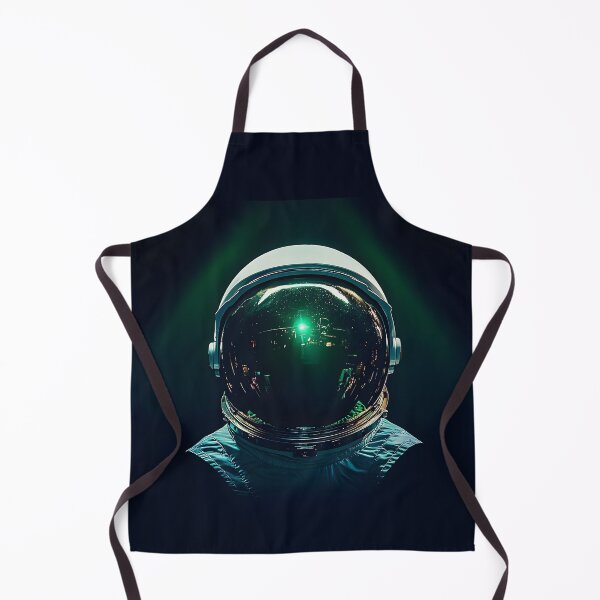 Item preview, 3d Render Of Vintage Astronaut Helmet, Electric designed and sold by Checho30.