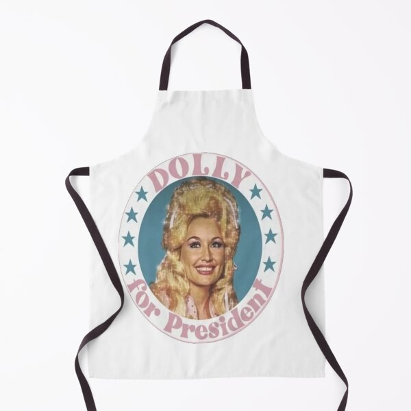 Item preview, Dolly Parton Inspired Art designed and sold by FrogNotDog.