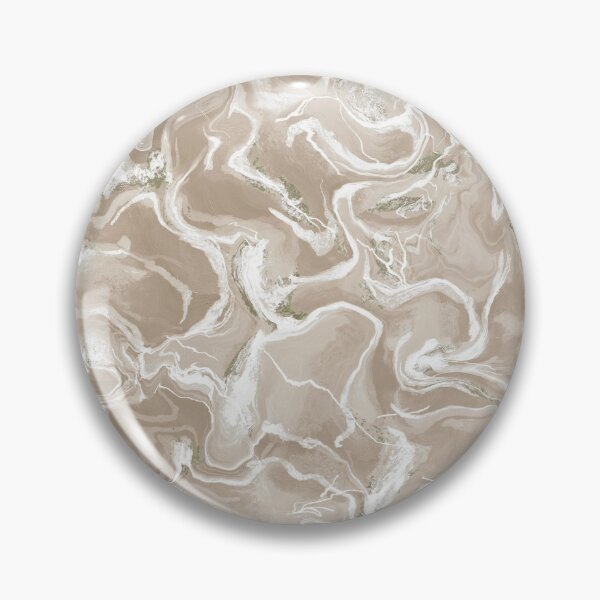 Item preview, Neutral earthy beige onyx marble designed and sold by Anne Londez Studio.