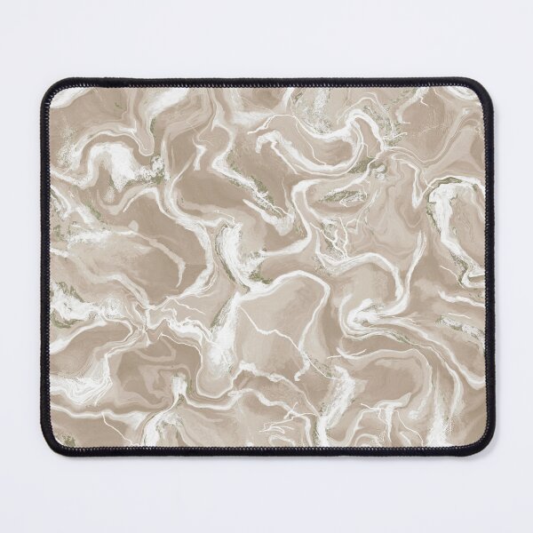 Item preview, Neutral earthy beige onyx marble designed and sold by Anne Londez Studio.