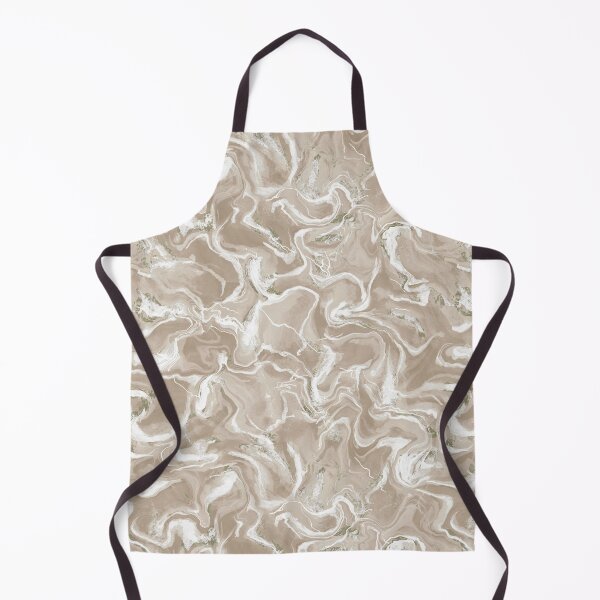 Item preview, Neutral earthy beige onyx marble designed and sold by Anne Londez Studio.