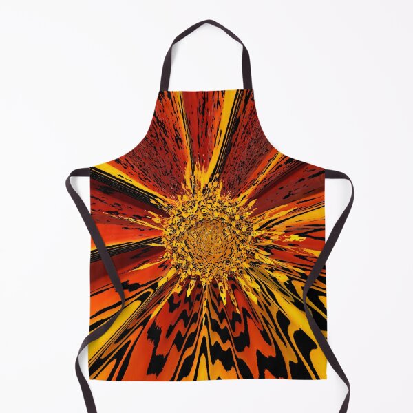 Item preview, Solar Fireburst designed and sold by SilentBloomLab.