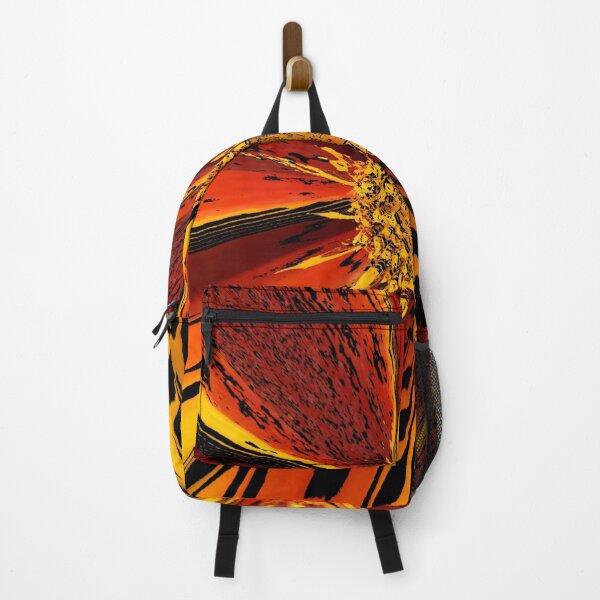 Item preview, Solar Fireburst designed and sold by SilentBloomLab.
