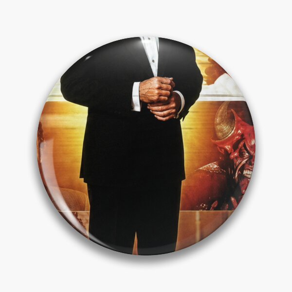 Item preview, Tim Curry Don’t Dream It Be It designed and sold by SarlineStudio.