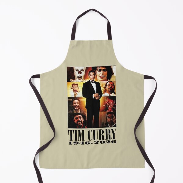 Item preview, Tim Curry Don’t Dream It Be It designed and sold by SarlineStudio.