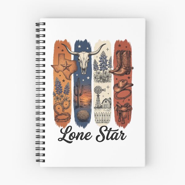 Item preview, Lone Star designed and sold by Roy & Tiffany.