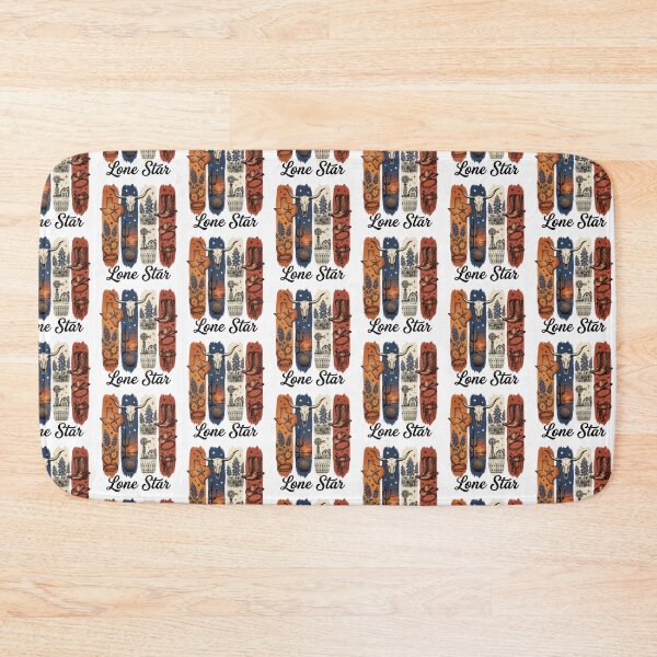 Item preview, Lone Star designed and sold by Roy & Tiffany.