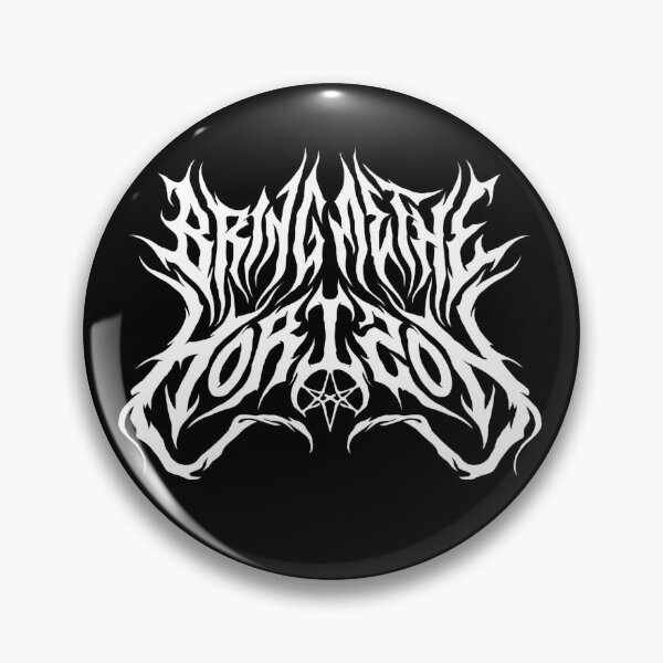 Item preview, Bring Me the Horizon Classic designed and sold by interdesigner.