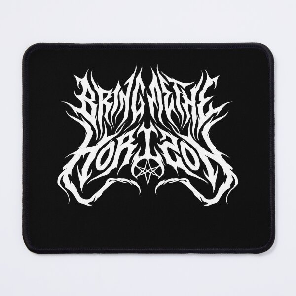 Item preview, Bring Me the Horizon Classic designed and sold by interdesigner.