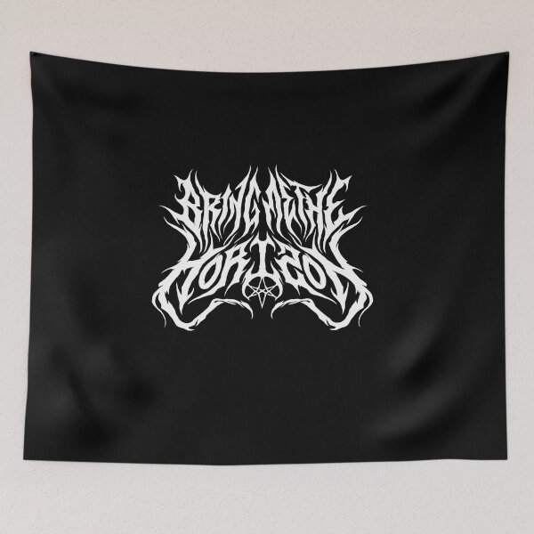 Item preview, Bring Me the Horizon Classic designed and sold by interdesigner.