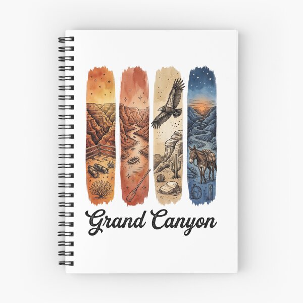 Item preview, Grand Canyon designed and sold by Roy & Tiffany.