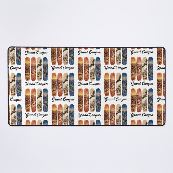 Item preview, Grand Canyon designed and sold by Tiffany Roy.
