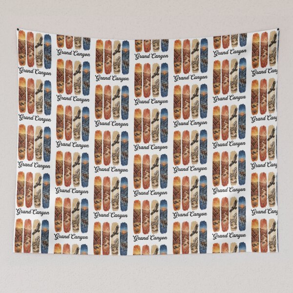 Item preview, Grand Canyon designed and sold by Tiffany Roy.