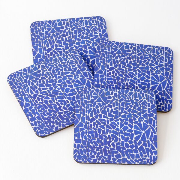 Item preview, Alma Woodsey Thomas designed and sold by GridDecay.
