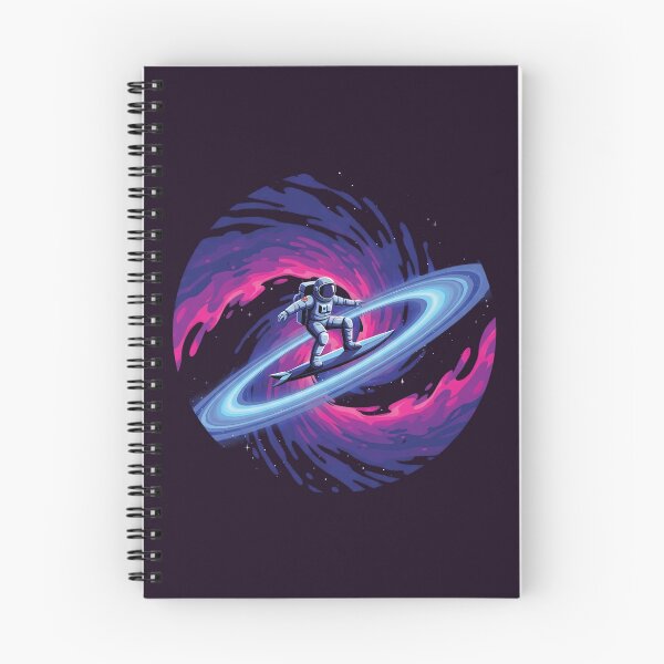 Item preview, Space Surfing designed and sold by andromeda-redd.