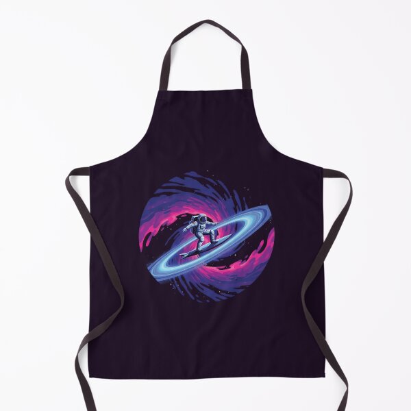 Item preview, Space Surfing designed and sold by andromeda-redd.