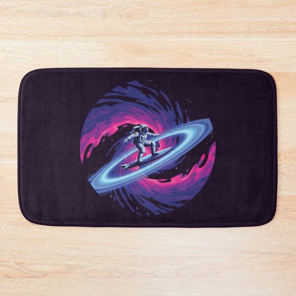 Item preview, Space Surfing designed and sold by andromeda-redd.