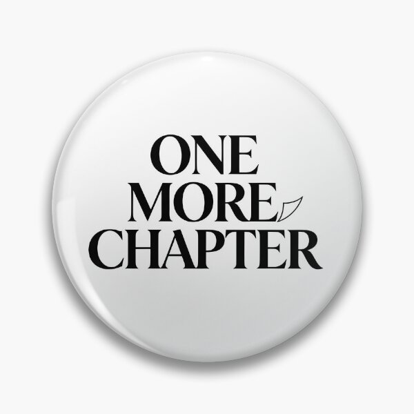 Item preview, One More Chapter Book Lover Reading Minimalist Design designed and sold by Spirit of Siam.
