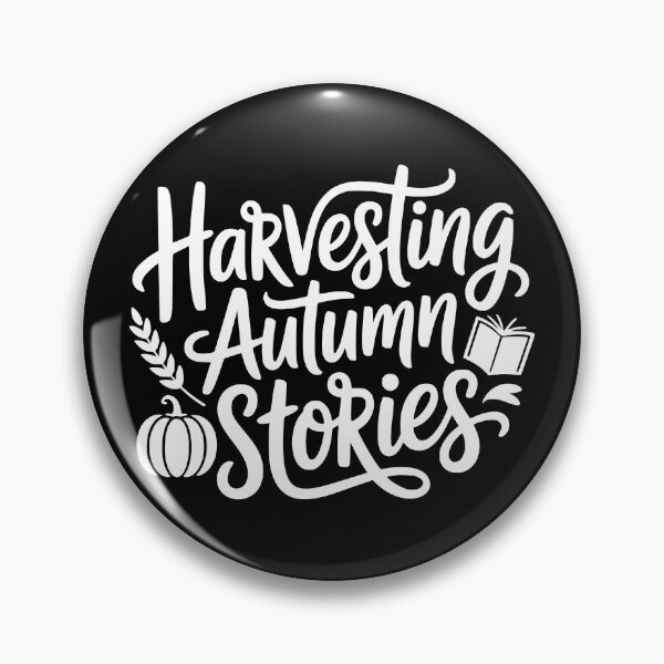 Item preview, Harvesting Autumn Stories designed and sold by theartfulaspie.